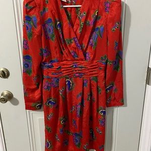 Mangy Boutique dress vintage 12